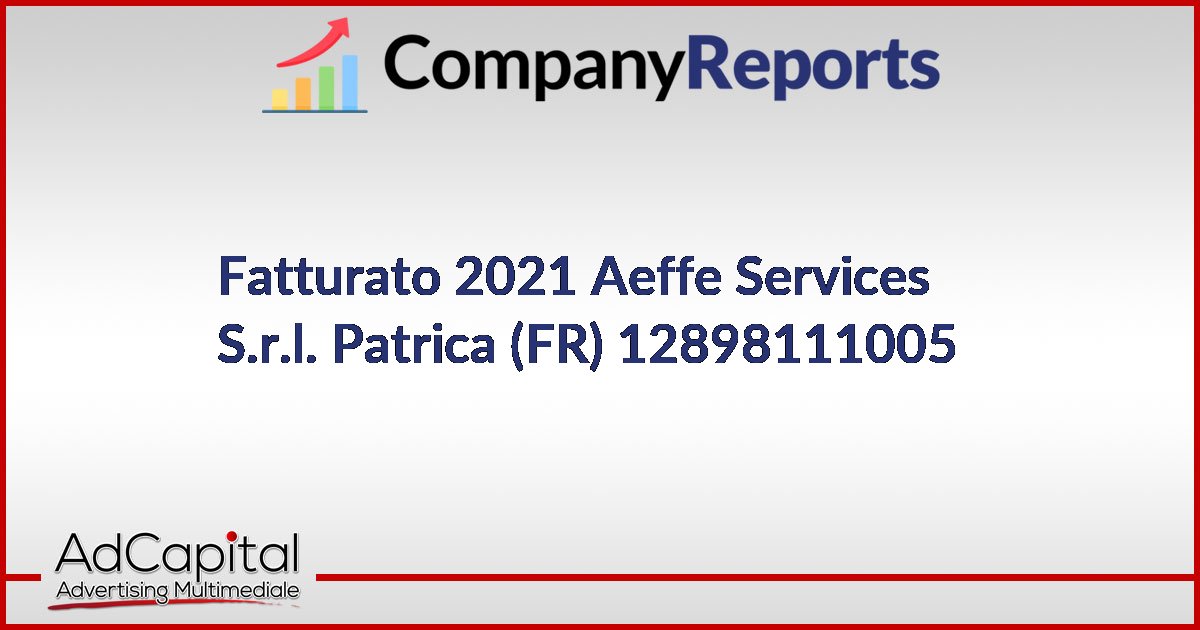 Aeffe Services